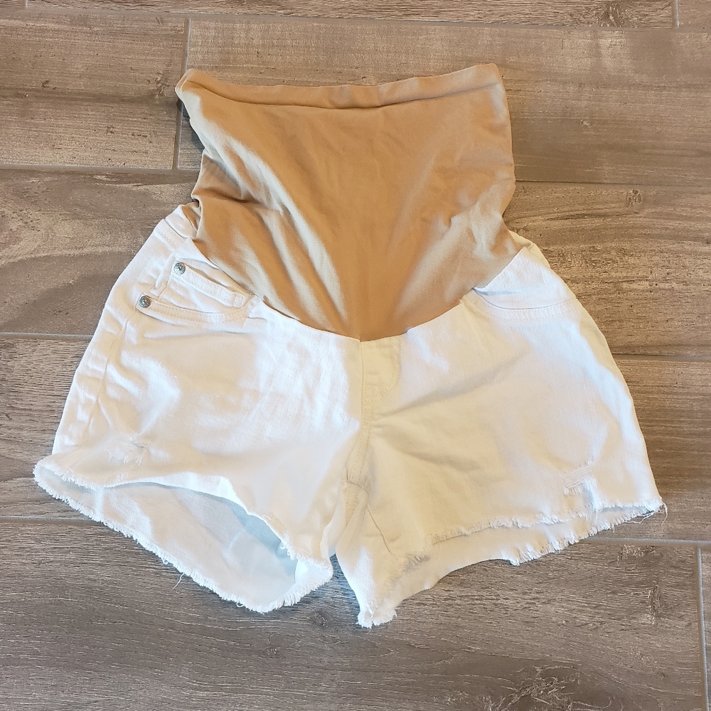 Maternity Shorts